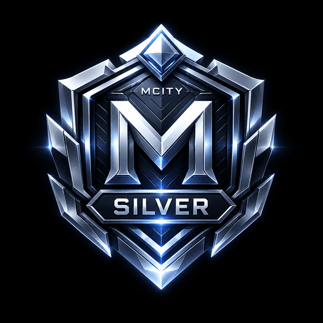 Silver